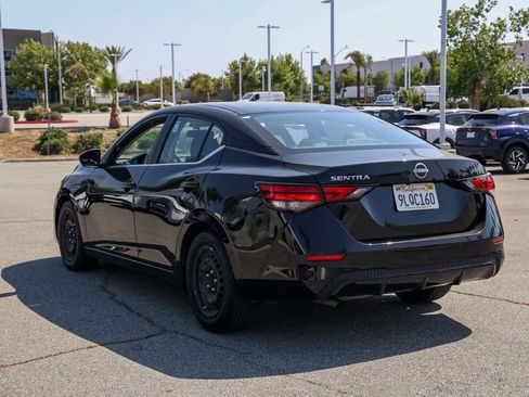Used 2024 Nissan Sentra S FWD image 6