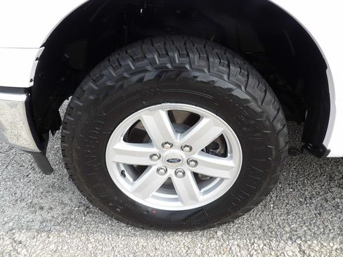Used 2022 Ford F150 XL w/ Equipment Group 101A High AWD/4WD image 52