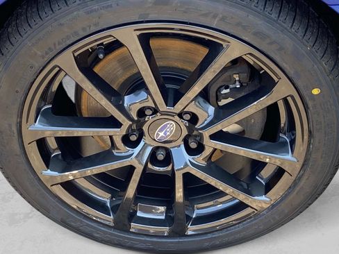 Used 2020 Subaru WRX Limited AWD/4WD image 31