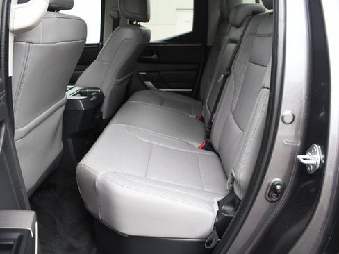 Used 2024 Toyota Tundra SR5 w/ SR5 Premium Package AWD/4WD image 22