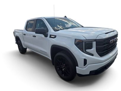 New 2026 GMC Sierra 1500 Pro w/ Graphite Edition