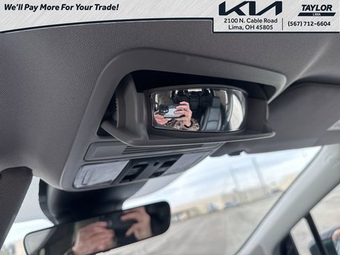 Used 2024 Honda Odyssey EX-L image 26