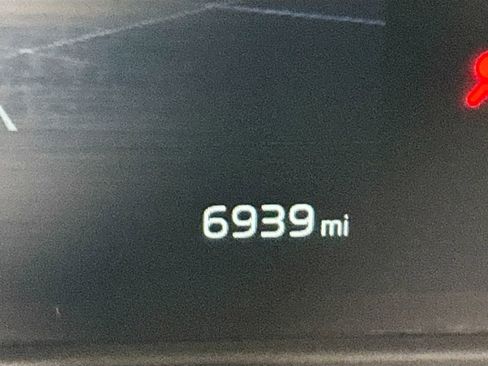 Used 2025 Kia Seltos S image 14