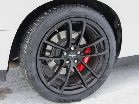 Used 2023 Dodge Challenger SRT Hellcat RWD image 68