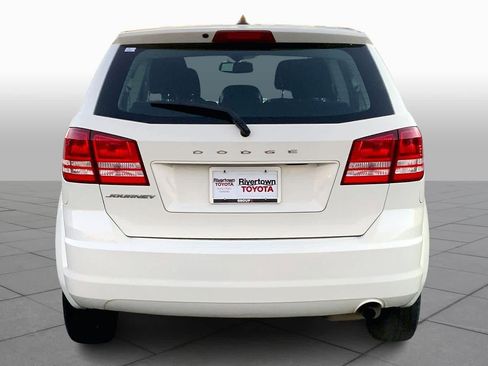 Used 2014 Dodge Journey American Value Package w/ Flexible Seating Group image 4