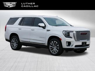 Used 2021 GMC Yukon Denali w/ Denali Ultimate Package video 1