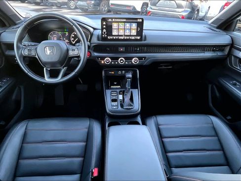 Used 2025 Honda CR-V Sport-L image 21