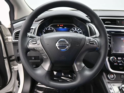 Used 2020 Nissan Murano S w/ Technology Package image 12