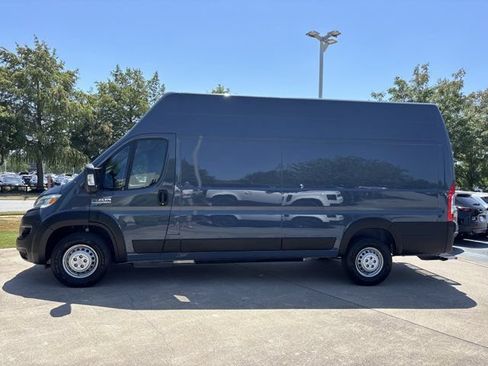 Used 2024 RAM ProMaster 3500 FWD image 14