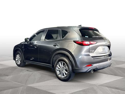 Used 2023 MAZDA CX-5 AWD 2.5 S image 6