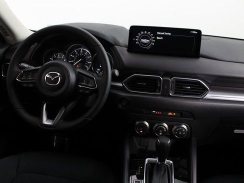 Used 2025 MAZDA CX-5 AWD 2.5 S image 10