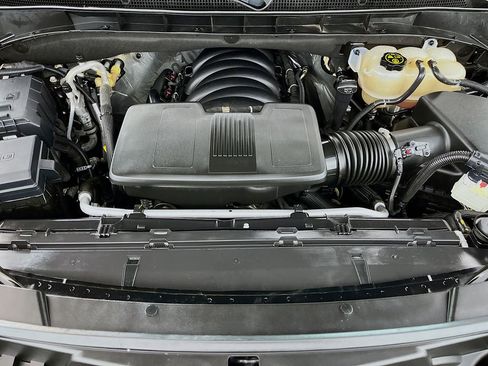 Used 2023 Cadillac Escalade ESV Sport AWD/4WD image 41