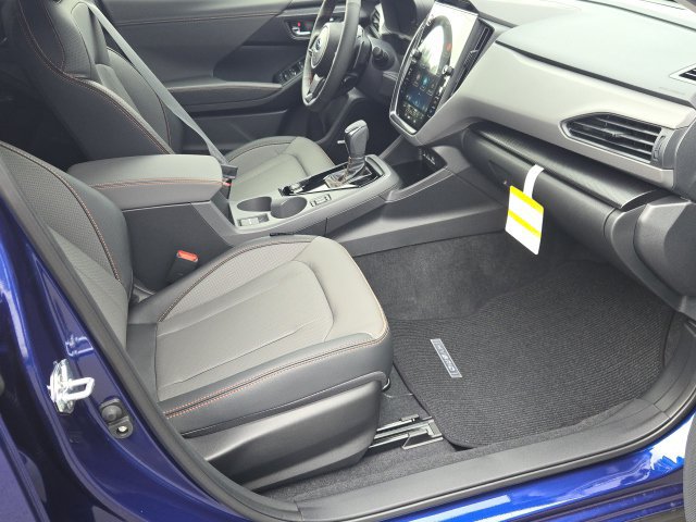 New 2026 Subaru Crosstrek 2.5i Limited AWD/4WD image 9