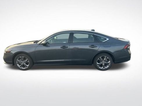 Used 2024 Honda Accord EX image 8