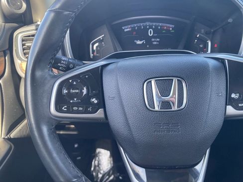 Used 2020 Honda CR-V Touring image 17