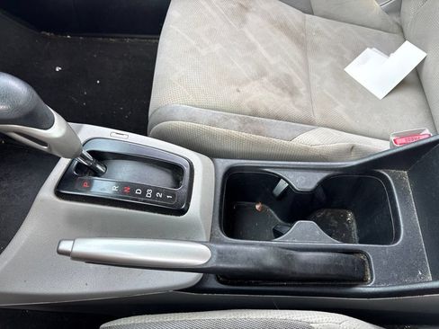 Used 2012 Honda Civic LX image 21