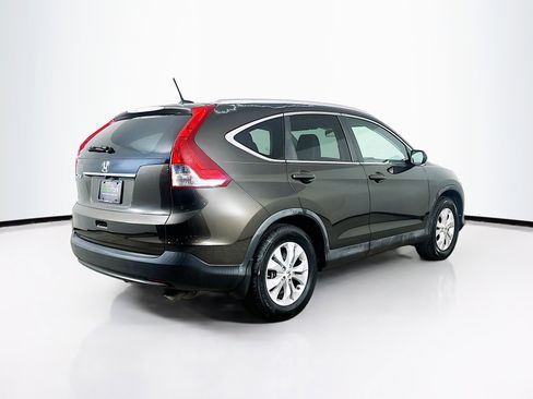 Used 2013 Honda CR-V EX-L image 9