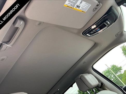Used 2022 Jeep Grand Wagoneer Series I AWD/4WD image 22