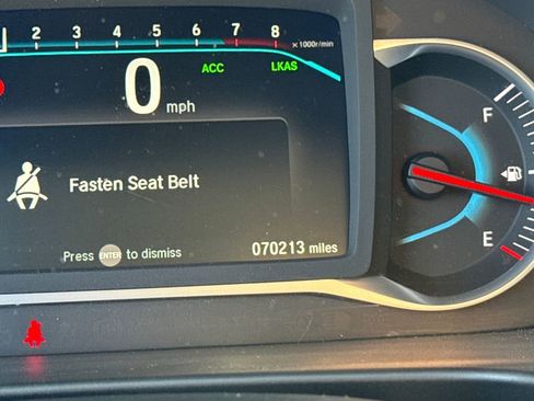 Used 2021 Honda Pilot EX image 19