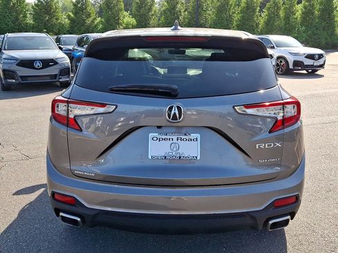 Certified 2023 Acura RDX AWD image 5