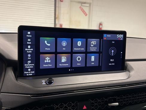 Used 2023 Honda Accord EX-L image 17