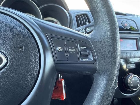 Used 2012 Kia Forte EX image 28