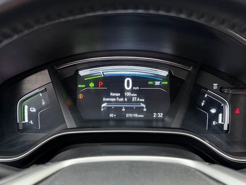 Used 2022 Honda CR-V EX-L image 11