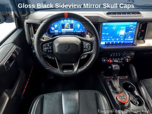 Used 2024 Ford Bronco Raptor image 13