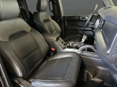 New 2026 Ford Bronco Badlands AWD/4WD image 29