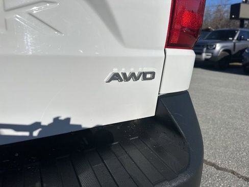 Used 2024 Ford Maverick XLT w/ Equipment Group 300A Standard image 28