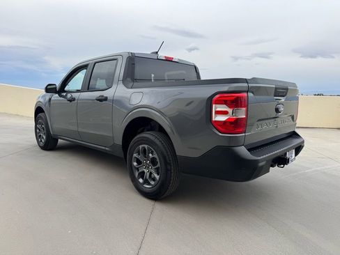 New 2026 Ford Maverick XLT FWD image 7