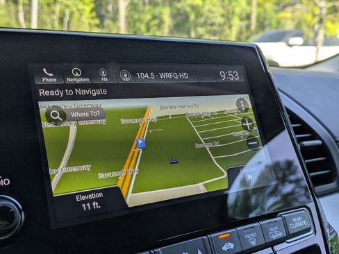 Used 2023 Honda Odyssey Touring image 23