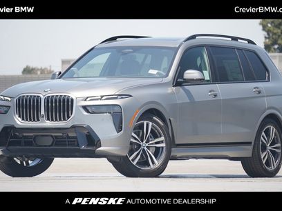 Used 2026 BMW X7 xDrive40i w/ M Sport Package