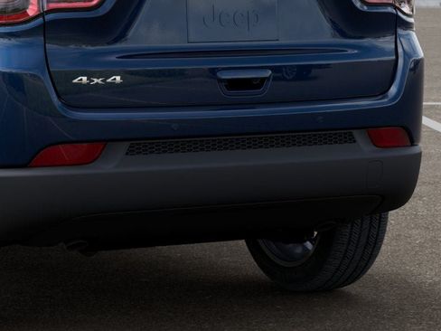 New 2026 Jeep Compass Limited AWD/4WD image 13