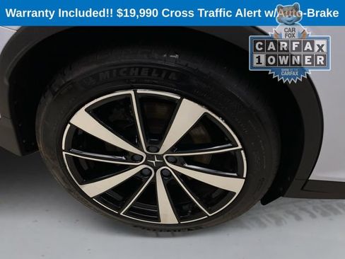 Used 2021 Polestar Polestar 2 AWD/4WD image 18