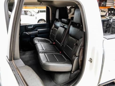 Used 2023 Chevrolet Silverado 2500 LTZ w/ Safety Package image 37