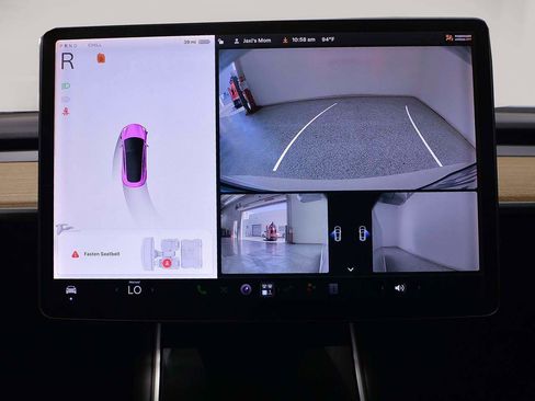 Used 2020 Tesla Model 3 Standard Range Plus RWD image 15