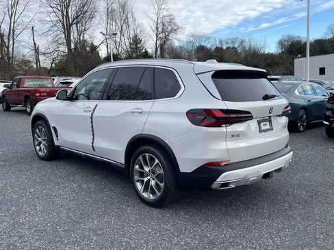 New 2026 BMW X5 xDrive40i w/ Executive Package image 5
