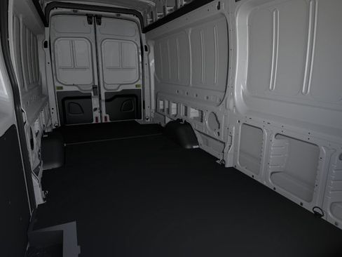 New 2026 Ford Transit 350 148 High Roof Extended AWD image 11