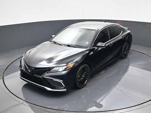 Used 2024 Toyota Camry XSE image 27