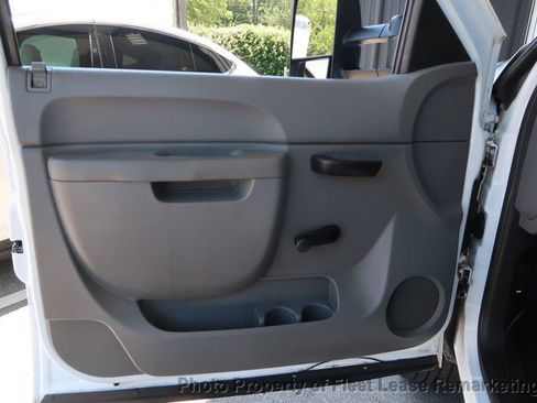 Used 2013 Chevrolet Silverado 2500 W/T RWD image 13
