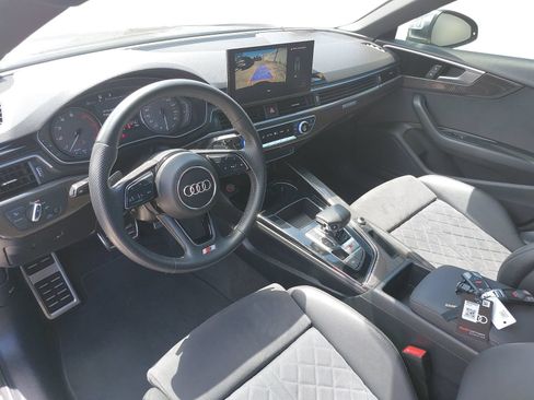 Used 2022 Audi S5 Premium AWD/4WD image 5
