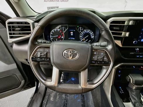 Used 2024 Toyota Tundra SR5 AWD/4WD image 11