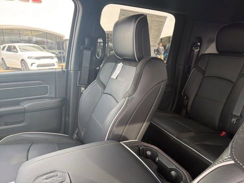 New 2026 RAM 3500 Laramie image 32