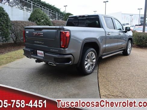 Used 2021 GMC Sierra 1500 Denali w/ Denali Ultimate Package image 10
