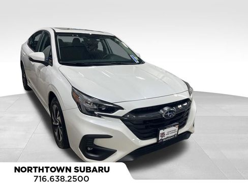 Used 2025 Subaru Legacy Premium image 16
