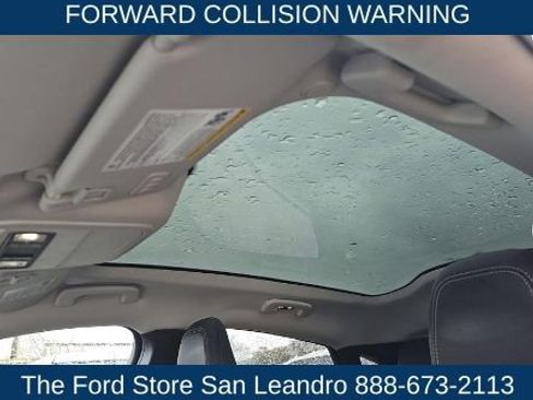 Used 2023 Ford Mustang Mach-E California Route 1 image 8