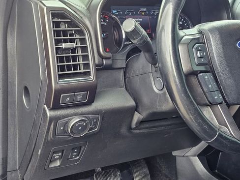 Certified 2021 Ford Expedition Limited image 19