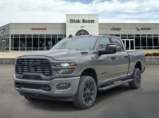 New 2026 RAM 2500 Big Horn video 2