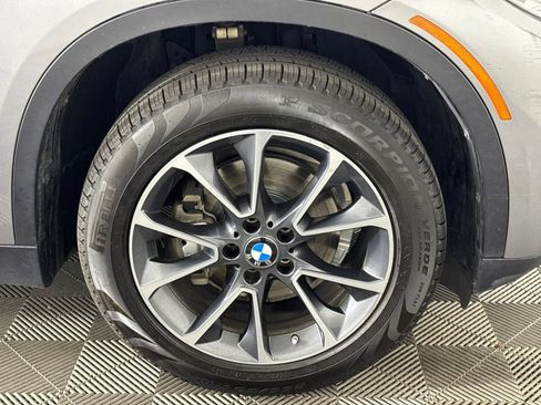 Used 2018 BMW X5 xDrive35i AWD/4WD image 11